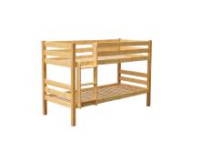Klupš Bunk Bed with matress