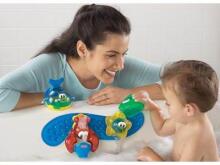 Fisher Price Stay 'N Play Bath Friends Art. B0662
