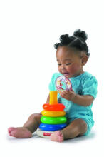 Fisher Price Rock-A-Stack Art. 71050