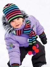 LENNE - scarf art.12342 (colour 042)