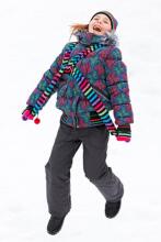 LENNE - scarf art.12342 (colour 042)