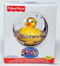 Fisher Price Floating Friend Art.DVH21
