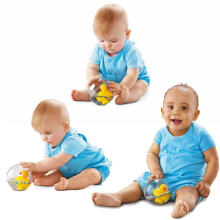 Fisher Price Floating Friend Art.75676
