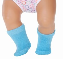 Baby Borns Art.816394 детские носочки для куклы (2 шт.)