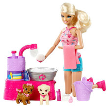 Barbie  W3153