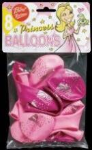 Viborg balloons 80807 Piilupardid