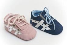Velure Shoes  0-12 m