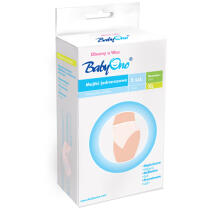 BabyOno Art. 500 Diposable panties 5 pcs