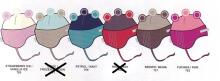 Huppa Kati Art. 8349AW12