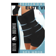 Mitex Elite VI, black (S-XXL)