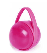 Suavinex Soother Holder Art.268906 Bonhomia
