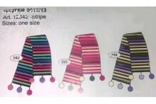 LENNE - scarf art.12342 (colour 162)