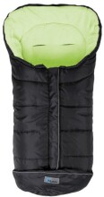 Alta Bebe Art.AL2204-02 black/green Baby Sleeping Bag Спальный Мешок с Терморегуляцией