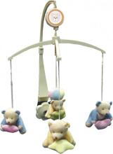 Baby Mix Musical Mobile