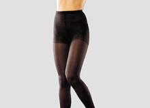 Tonus Elast Lux Nero Art.0404