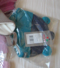 HUPPA - Kati (8349AW12) (S - L) colour 766