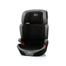 4Baby Vito Art.38838 Black