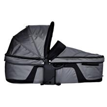 TFK'15 Quickfix Carrycot for Joggster and Buggster Carbo/Mud T-52-00-030