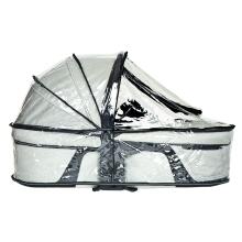 TFK'15 Quickfix Carrycot for Joggster and Buggster Carbo/Mud T-52-00-030