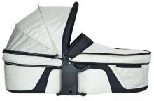 TFK'15 Quickfix Carrycot for Joggster and Buggster Carbo/Mud T-52-00-030