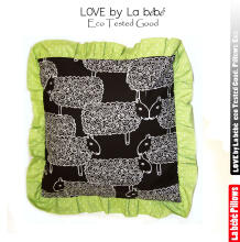 La bébé™  Green