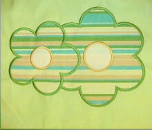 Ankras  Flowers P-03
