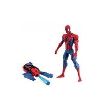 HASBRO „Spiderman“ figūra 37201