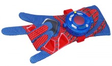 HASBRO - Spider Man Glove 37225