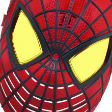 HASBRO - Spider Man Электронная маска со световыми и звуковыми эффектами 38868