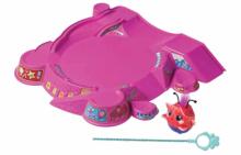HASBRO FRR DIZZY DANCE STUDIO 38820