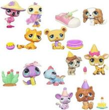 HASBRO - COLLECTOR PETS (COLLECTIVES B) 28302
