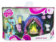 HASBRO MLP PONY STORY PACK ASST W2 11 21457