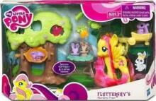 HASBRO MLP PONY STORY PACK ASST W2 11 21457