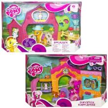 HASBRO - My Little Pony  Игровой набор 27861