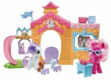 HASBRO - My Little Pony rotaļu komplekts 27861