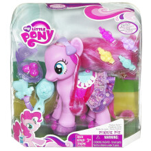 HASBRO Пони-модницы 24985 My Little Pony