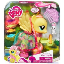 HASBRO Пони-модницы 24985 My Little Pony