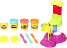HASBRO - 37396 Play-Doh Plastelīna komplekts 'Saldumu fabrīka'