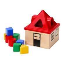 Made in Sweden Mula Art. 102.948.89 Wooden Toy