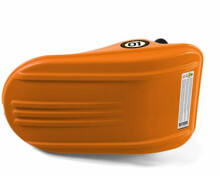 Zipfy Classic - orange