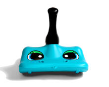 Zipfy Junior Blue Art.39429