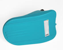Zipfy Junior Blue Art.39429