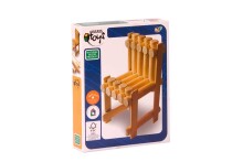 VARIS wood chair G1-15