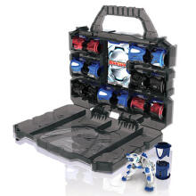 MONSUNO - Strike Case
