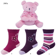 SOXO Baby Gift Set 2907 with rattle