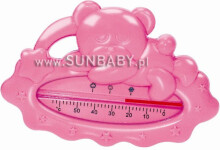 „SunBaby Art“. 210143 Vonios termometras