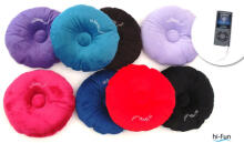 Hi-Sleep Pillow