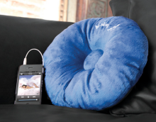 Hi-Sleep Pillow