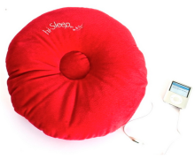 Hi-Sleep Pillow