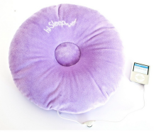 Hi-Sleep Pillow